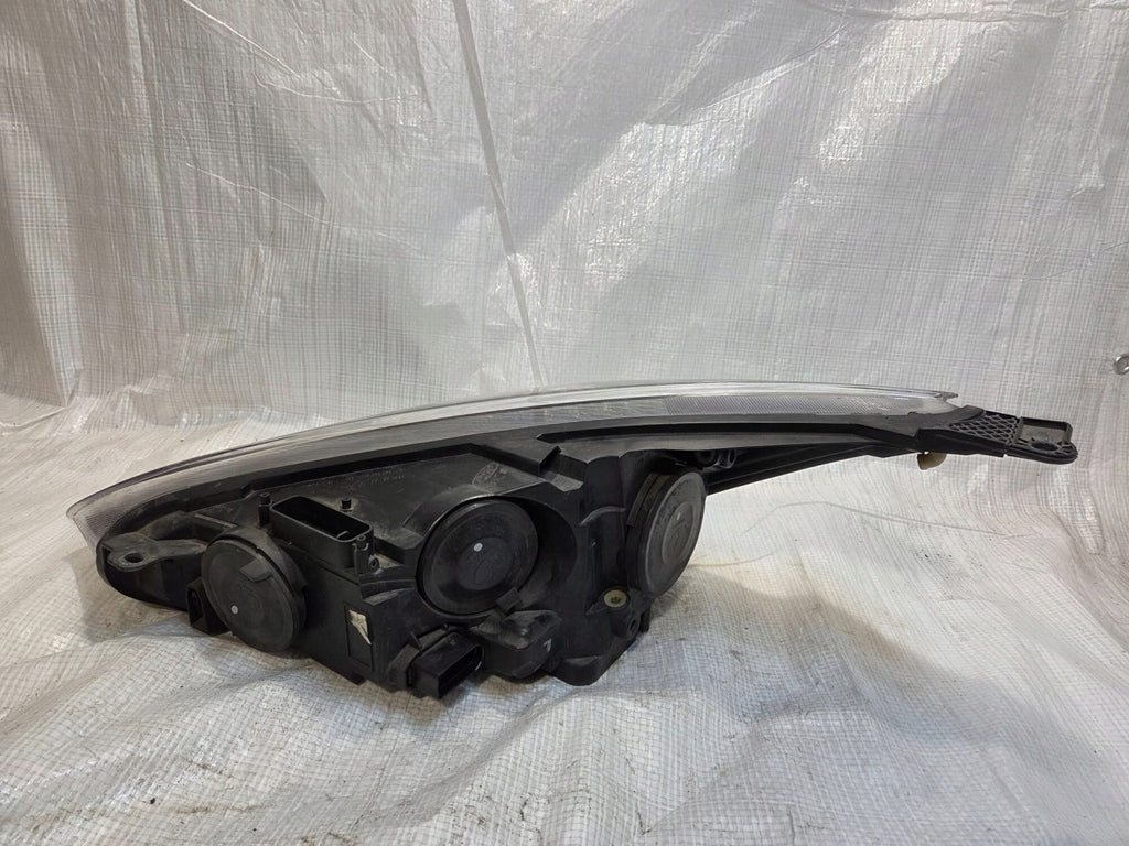 Frontscheinwerfer Ford Focus F1EB-13W029-AGB Rechts Scheinwerfer Headlight SCH6782905289yr