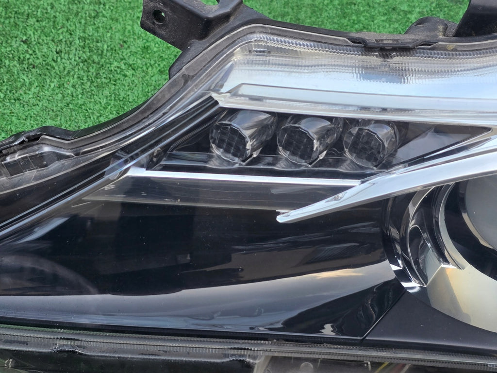 Frontscheinwerfer Toyota Auris 89907727 Links Scheinwerfer Headlight SCH1317457295gp