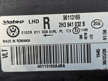 Laden Sie das Bild in den Galerie-Viewer, Frontscheinwerfer VW Amarok 2H3941032B Rechts Scheinwerfer Headlight SCH2775757062ah