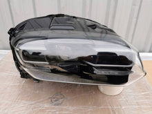 Load image into Gallery viewer, Frontscheinwerfer Porsche Taycan 9J1941032E Rechts Scheinwerfer Headlight SCH7808796803vg
