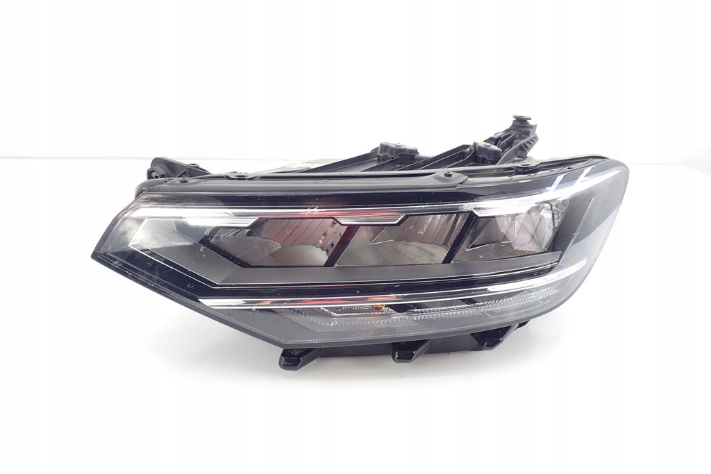 Frontscheinwerfer VW Passat B8 3G1941035P LED Links Scheinwerfer Headlight