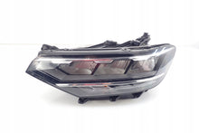 Laden Sie das Bild in den Galerie-Viewer, Frontscheinwerfer VW Passat B8 3G1941035P LED Links Scheinwerfer Headlight