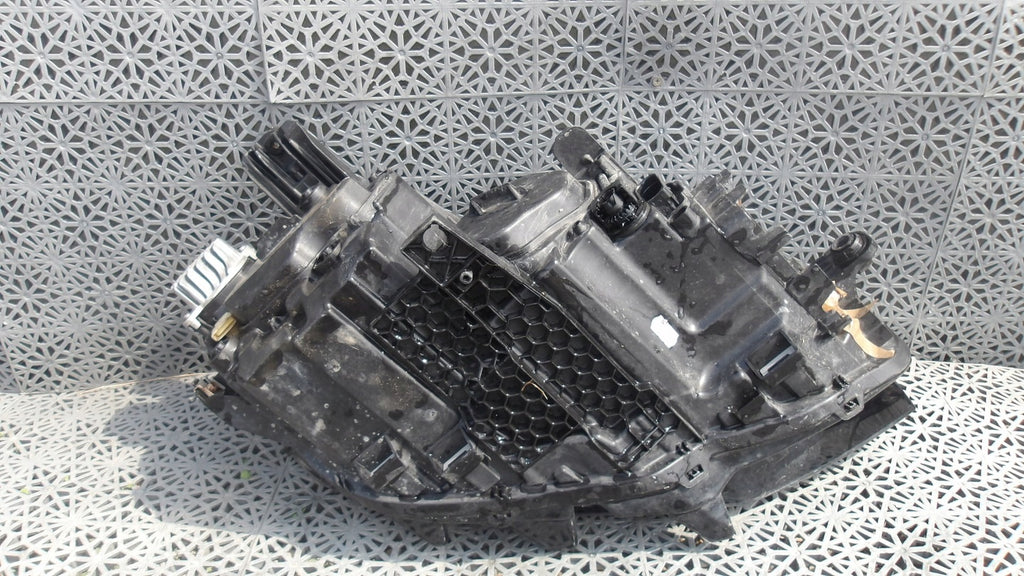 Frontscheinwerfer VW Passat B8 3G1941081P 3G1941113C LED Links Headlight