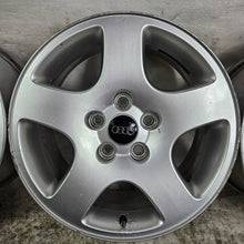 Load image into Gallery viewer, 4x Alufelge 16 Zoll 7.0" 5x112 45ET 8D0601025C Audi A4 B5 C5 B7 Rim Wheel FEL3898726151yt