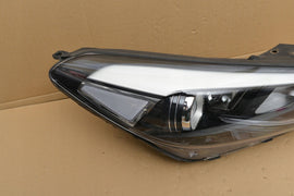 Frontscheinwerfer Hyundai Tucson 92102-D7100 Rechts Scheinwerfer Headlight SCH7569177513po