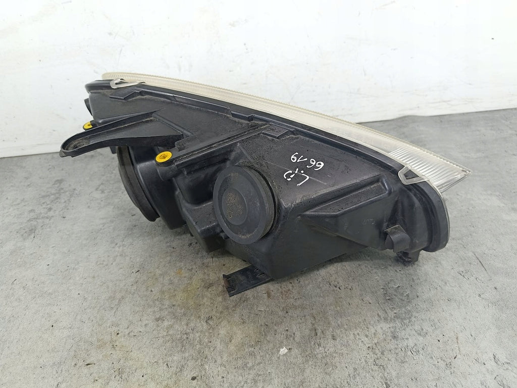 Frontscheinwerfer Ford C-Max Links Scheinwerfer Headlight SCH1828202906zo