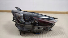 Laden Sie das Bild in den Galerie-Viewer, Frontscheinwerfer Mazda Cx-3 Cx3 D10E-51030 Full LED Rechts Headlight