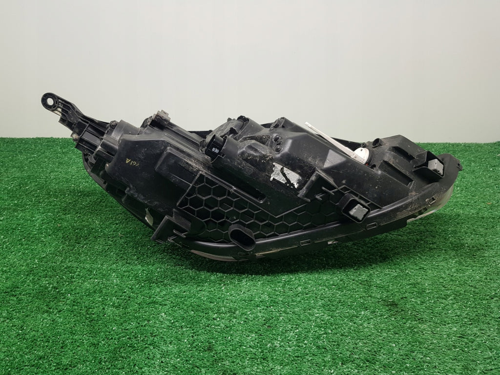 Frontscheinwerfer Hyundai I30 III 92101-G4XXX LED Links Scheinwerfer Headlight SCH6191365020rx