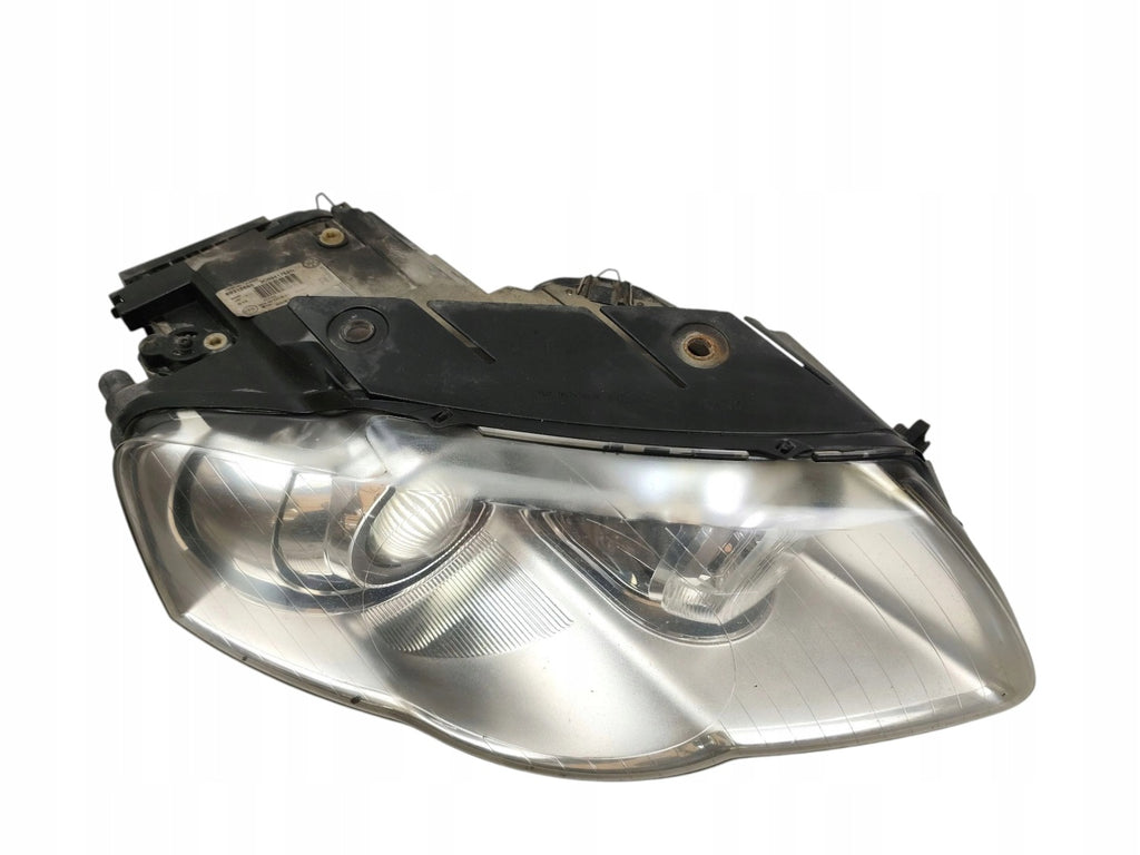 Frontscheinwerfer VW Passat 3C0941752G 89312660 Xenon Rechts Headlight SCH6643359516kl
