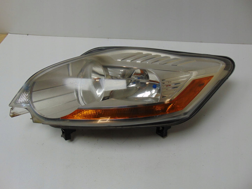 Frontscheinwerfer Ford Kuga 8V41-13W030-CE LED Links Scheinwerfer Headlight