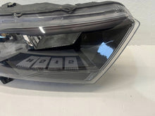 Load image into Gallery viewer, Frontscheinwerfer Ford Tourneo Connect Transit 2KF941006B Rechts Headlight SCH2688307092rc