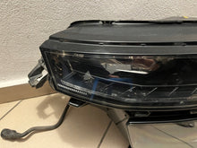 Laden Sie das Bild in den Galerie-Viewer, Frontscheinwerfer Skoda Kodiaq 565941035A Full LED Links Scheinwerfer Headlight SCH7311854508ro