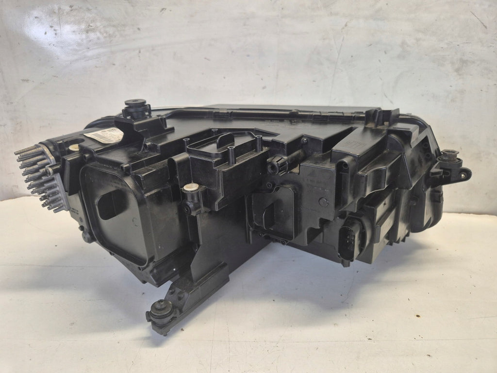 Frontscheinwerfer VW Tiguan 5NB941081A LED Links Scheinwerfer Headlight SCH9914282668ta