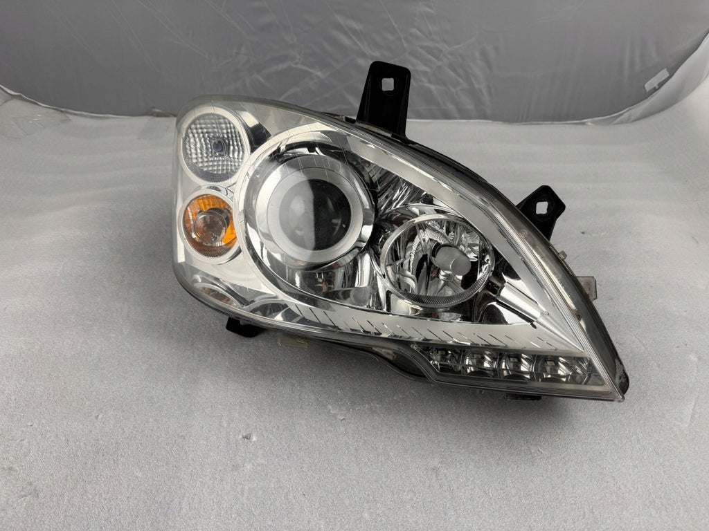 Frontscheinwerfer Mercedes-Benz Viano W639 Vito A6398202961 Rechts Headlight SCH7385890470wk
