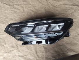 Frontscheinwerfer VW Passat B8 3G1941035Q 90172734 LED Links Headlight SCH5592540198ad