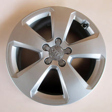 Load image into Gallery viewer, 1x Alufelge 17 Zoll 6.5&quot; 5x112 43ET 8V0601025AD Audi A3 Rim Wheel