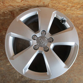 1x Alufelge 17 Zoll 6.5