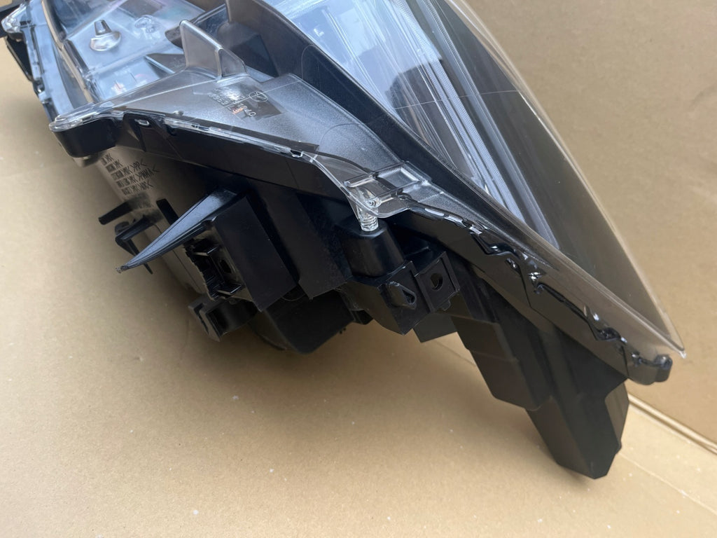 Frontscheinwerfer Mazda Cx5 KB8P51040 LED Links Scheinwerfer Headlight SCH3252806026no