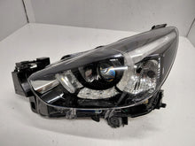 Load image into Gallery viewer, Frontscheinwerfer Mazda 2 D09K-51040 Full LED Links Scheinwerfer Headlight SCH6907095708qd