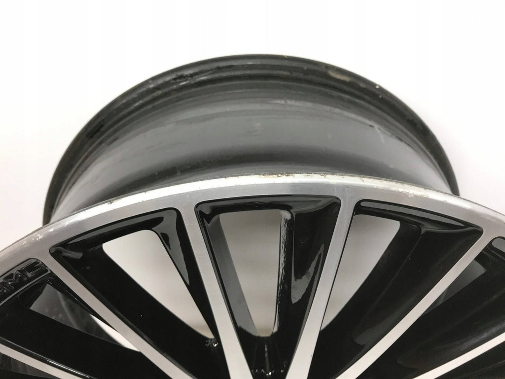 1x Alufelge 19 Zoll A2064012000 Mercedes-Benz W206 Rim Wheel FEL3909658119ss