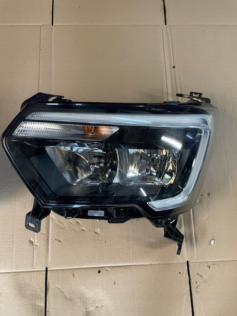 Frontscheinwerfer Renault Master 260607867R LED Links Scheinwerfer Headlight