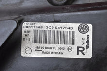 Load image into Gallery viewer, Frontscheinwerfer VW Passat 3C0941754D Xenon Rechts Scheinwerfer Headlight SCH5642047674aa