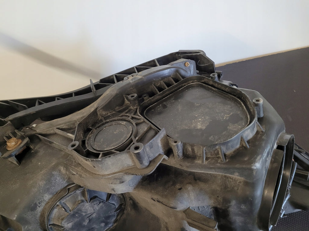 Frontscheinwerfer Honda Crv Cr-V III 33150-SWW-G0 Links Scheinwerfer Headlight