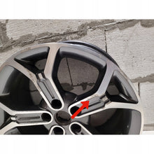 Laden Sie das Bild in den Galerie-Viewer, 1x Alufelge 18 Zoll 7.5" 5x114.3 52910J7800 Kia Xceed Rim Wheel FEL1623391018ks