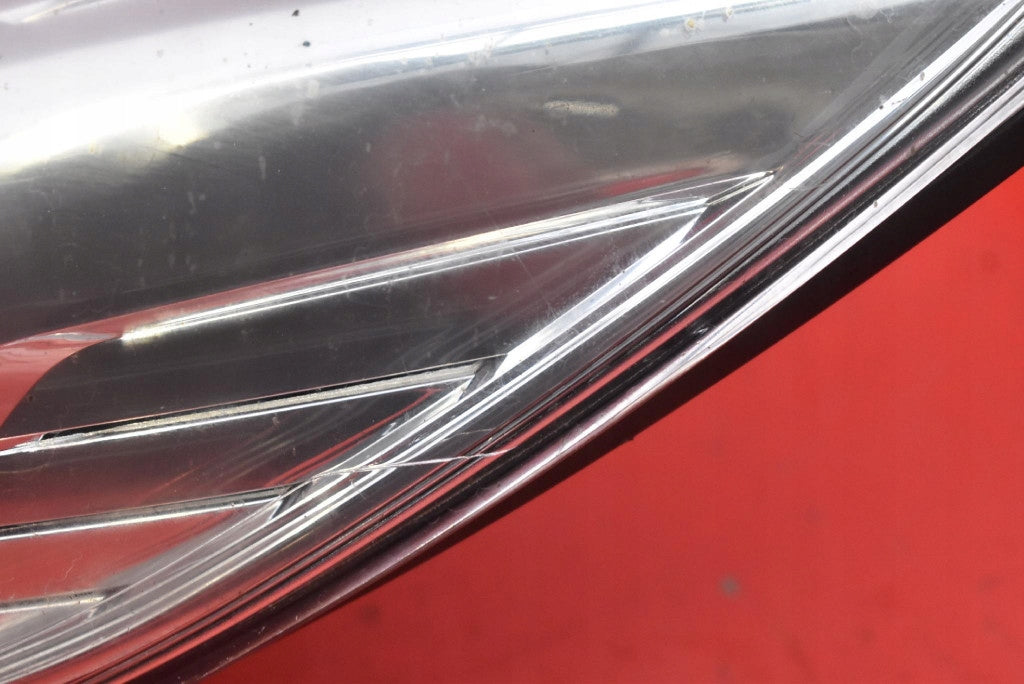 Frontscheinwerfer Ford Focus BM51-13W030-AH Links Scheinwerfer Headlight SCH9782678185yy