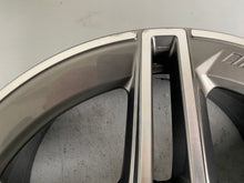 Laden Sie das Bild in den Galerie-Viewer, 1x Alufelge 18 Zoll 7.5" 5x112 49ET Glanz Schwarz A1774011500 Mercedes-Benz Amg FEL7523647507vf