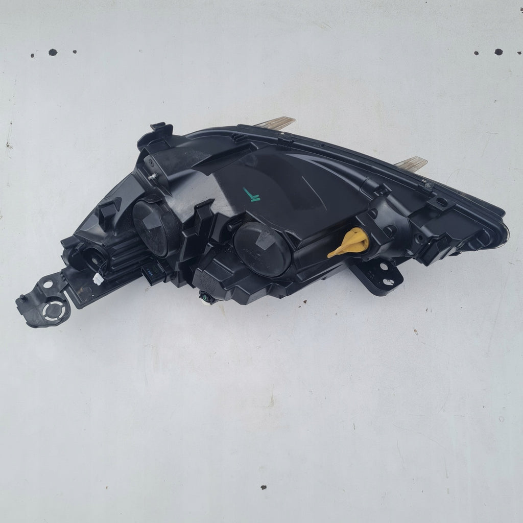 Frontscheinwerfer Peugeot 308 9816790580-00 Rechts Scheinwerfer Headlight SCH2132080051ti