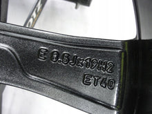 Load image into Gallery viewer, 1x Alufelge 19 Zoll 8.5" 5x112 40ET 4K0601025H Audi A6 C8 Rim Wheel FEL5728065750ki