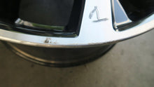 Load image into Gallery viewer, 1x Alufelge 20 Zoll 8.5" 5x114.3 LB5C-1007-E1A Ford Rim Wheel FEL2000076807um