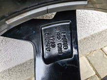 Laden Sie das Bild in den Galerie-Viewer, 1x Alufelge 18 Zoll 8.0" 5x112 44ET 3G0601025BG VW Rim Wheel FEL5427582903ao