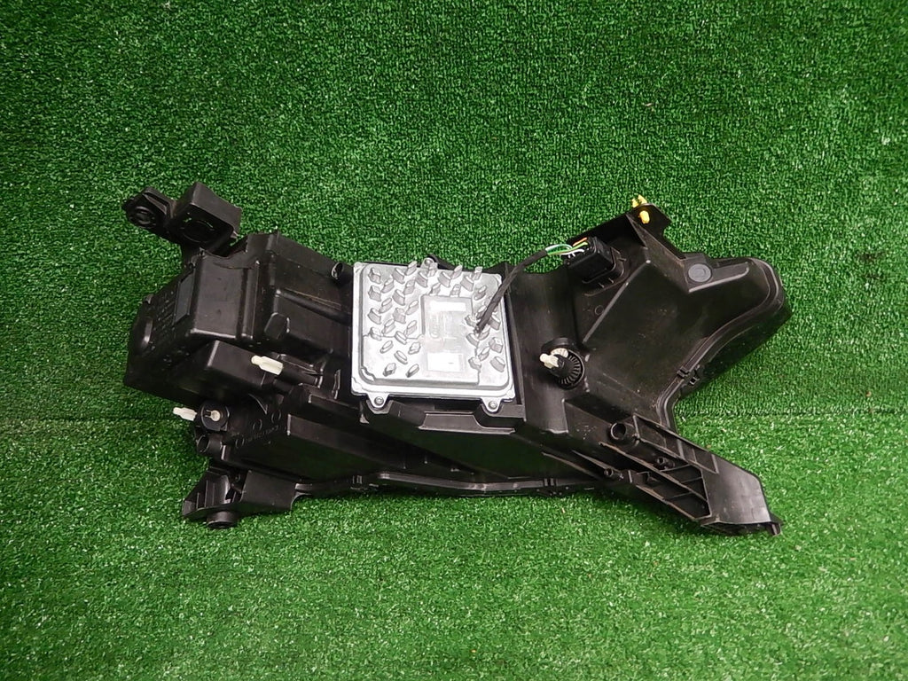 Frontscheinwerfer Citroën Ds3 9820480780 Full LED Links Scheinwerfer Headlight