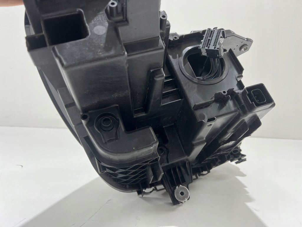 Frontscheinwerfer BMW X1 5A9A221-01 Links Scheinwerfer Headlight SCH8664703144xk