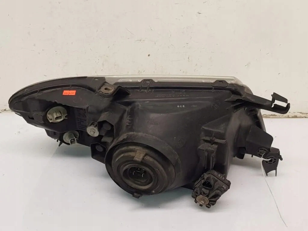 Frontscheinwerfer Mitsubishi Pajero III 10087419 FALSE Scheinwerfer Headlight SCH3266260954zm