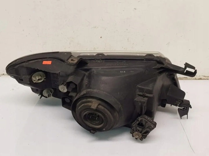 Frontscheinwerfer Mitsubishi Pajero III 10087419 Links Scheinwerfer Headlight SCH3266260954zm