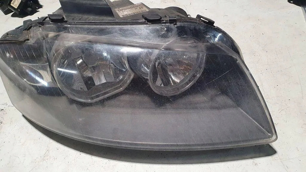 Frontscheinwerfer Audi A3 Sportback 0301206202 Rechts Scheinwerfer Headlight SCH3526799491ag