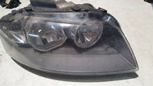 Laden Sie das Bild in den Galerie-Viewer, Frontscheinwerfer Audi A3 Sportback 0301206202 Rechts Scheinwerfer Headlight SCH3526799491ag