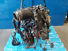 Laden Sie das Bild in den Galerie-Viewer, Motor Renault Kangoo K9KE628 1.5 DCI 59TKm 2015 Diesel Engine Unkomplett