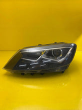 Laden Sie das Bild in den Galerie-Viewer, Frontscheinwerfer Seat Alhambra 7N5941751 Xenon Links Scheinwerfer Headlight SCH9420231944zj