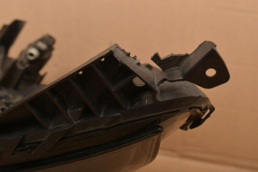 Frontscheinwerfer Renault Clio 5 260606923R Links Scheinwerfer Headlight SCH9370860597lc