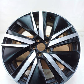 1x Alufelge 19 Zoll 7.0