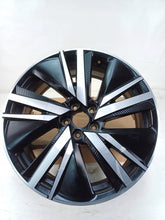 Load image into Gallery viewer, 1x Alufelge 19 Zoll 7.0" 5x108 38ET 9832762380 Peugeot I Rim Wheel FEL8192616113mg