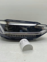 Laden Sie das Bild in den Galerie-Viewer, Frontscheinwerfer VW Touran 5TB941082D LED Rechts Scheinwerfer Headlight SCH6111972831py