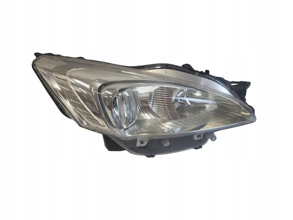 Frontscheinwerfer Peugeot 508 9678393280 89906000 Rechts Scheinwerfer Headlight SCH3042471385ir