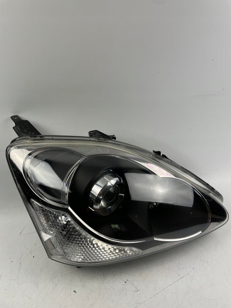 Frontscheinwerfer Honda Civic VII I P4054 Rechts Scheinwerfer Headlight