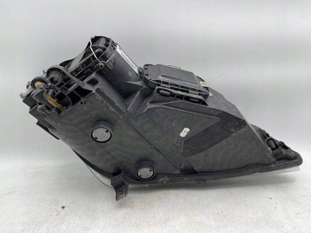 Frontscheinwerfer Seat Leon 5F1941015B Links Scheinwerfer Headlight SCH2795470244zd