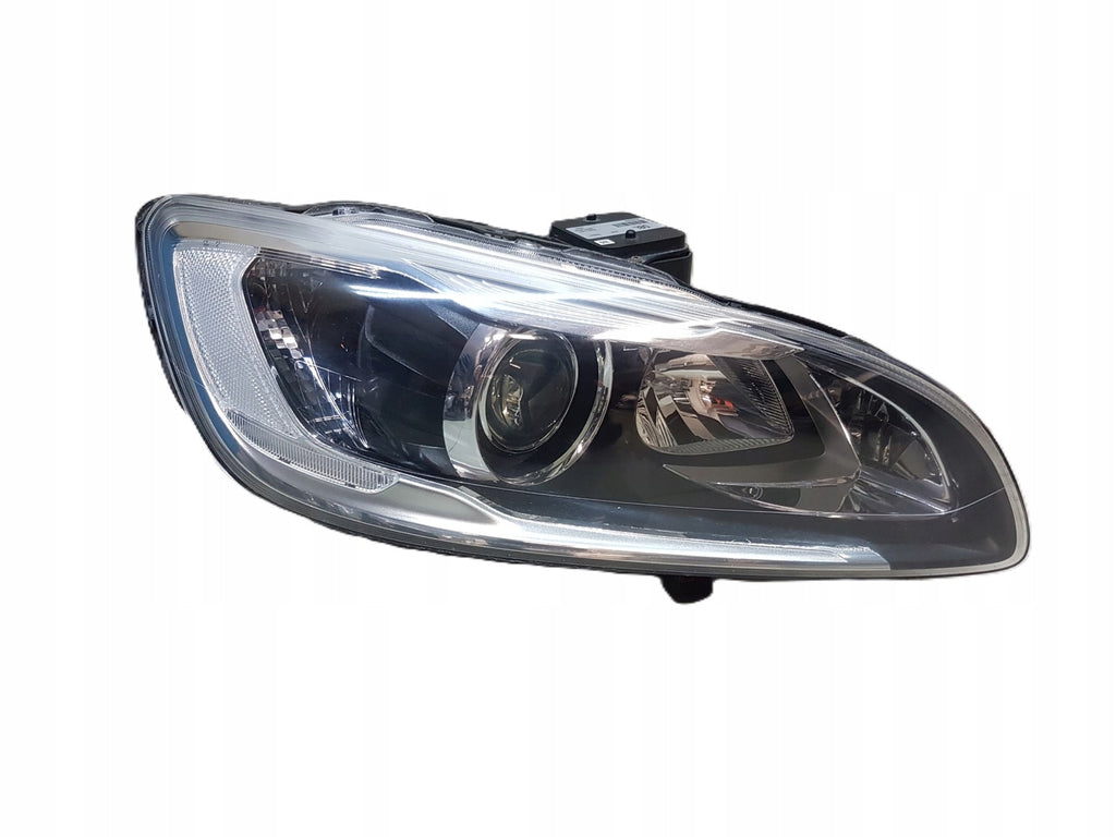 Frontscheinwerfer Volvo S60 V60 31420262 Xenon Rechts Scheinwerfer Headlight SCH1918468868jv